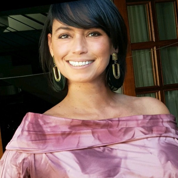 Daniela de Oliveira