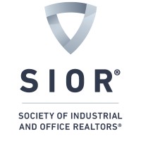 SIOR: Society of Industrial and Office Realtors