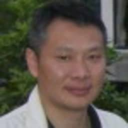 Zhang Bin