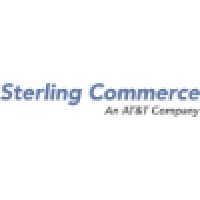 Sterling Commerce an AT&T company