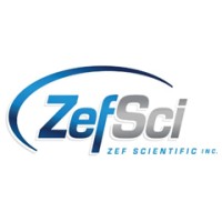 ZefSci, Zef Scientific, Inc.
