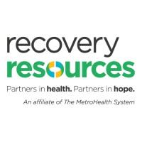 Recovery Resources