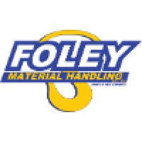 Foley Material Handling Co., Inc. 