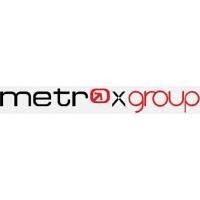 PT Metrox Global