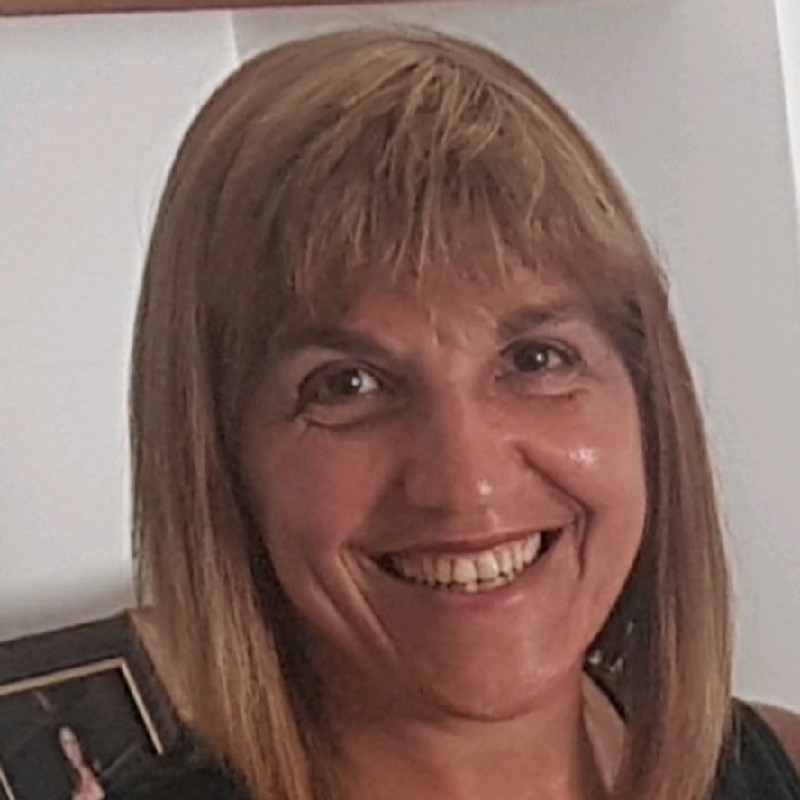 Silvina Sequeira