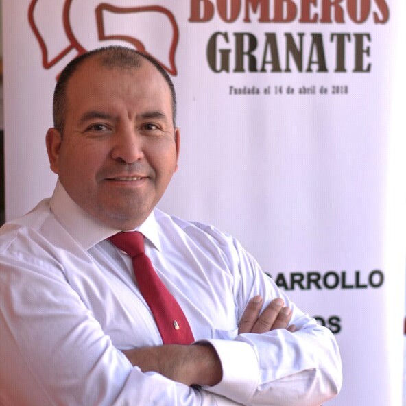 Pablo González Romo
