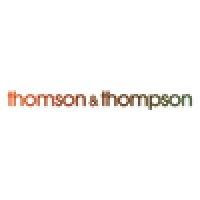 Thomson & Thompson