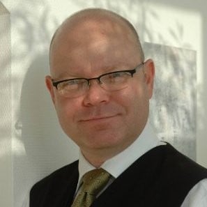 Michael Berggren Smidt, MBA