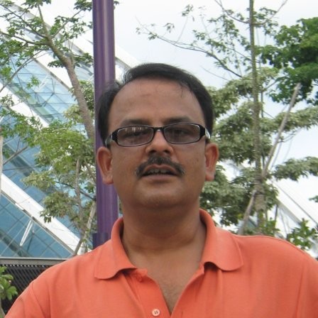 Manjeev Srivastava