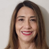 Soraya Monge Cortés
