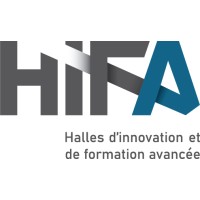 HIFA - Halles d'Innovation et de Formation Avancée