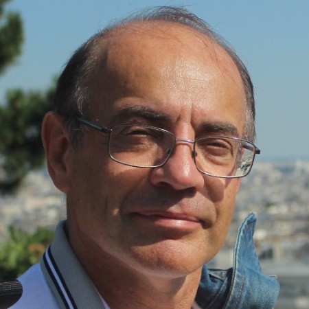 Philippe Martinet