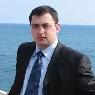 Volodymyr Demianiv