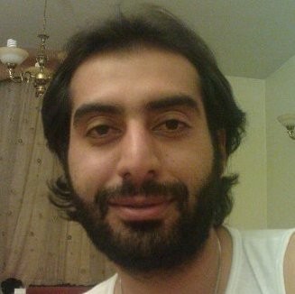 Mehdi Shirazi