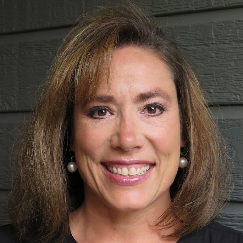 Julie Schmidt MBA, VP of Sales