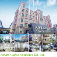 Fujian Auplex Appliance Co.,Ltd 