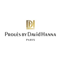 Prouès by David Hanna