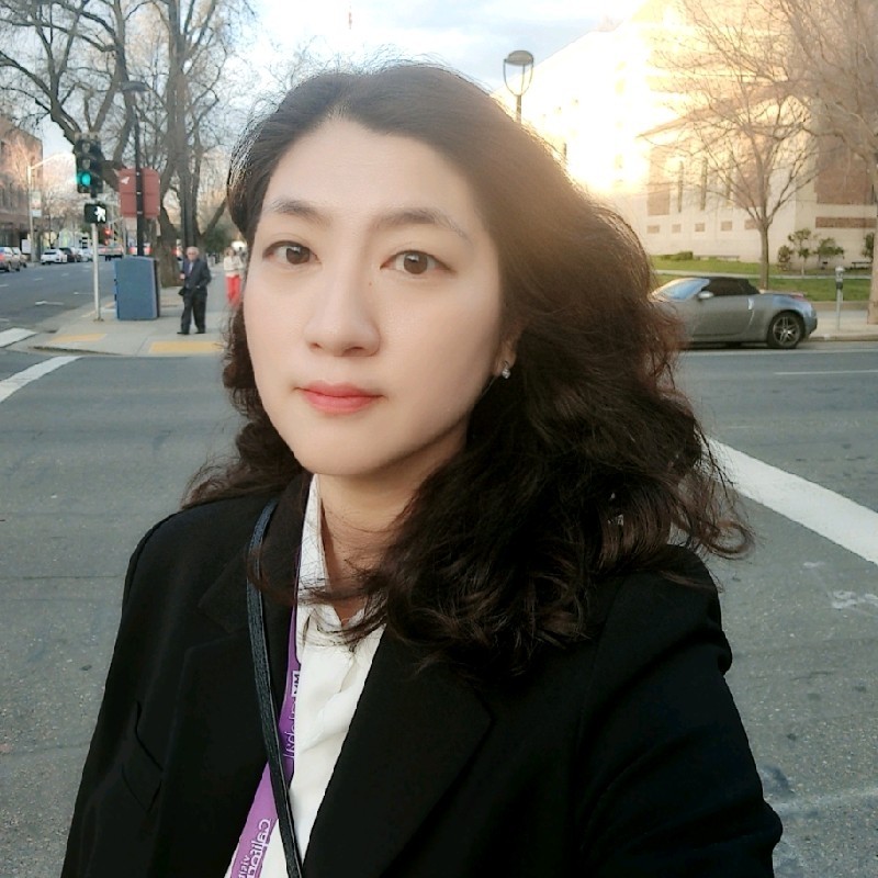 Hyejin Jang