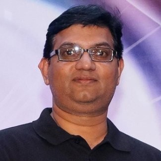 Prashant Jamadagni