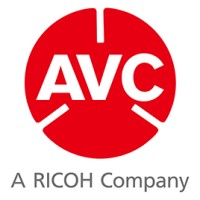 AVC, Audio Visuelt Centrum