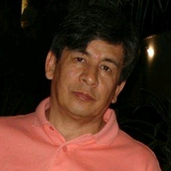 Victor Manuel Aillon Salinas