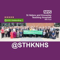 St Helens & Knowsley Teaching Hospitals NHS Trust