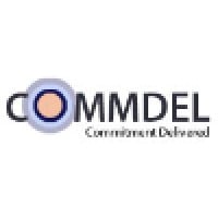 Commdel Consulting Services Private Limited.