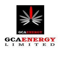 GCA Energy Limited