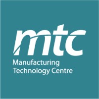 MTC - Manufacturing Technology Centre