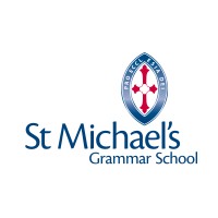 St Michael's Grammar School