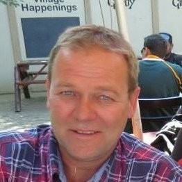 Kevin van den Berg
