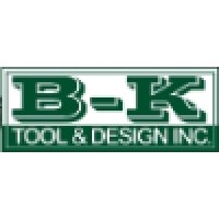B-K Tool & Design Inc,