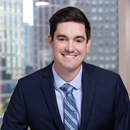 Brian Wagner, CPA