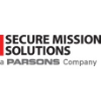 Secure Mission Solutions a Parsons Company