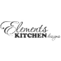 Elements Kitchen Designs