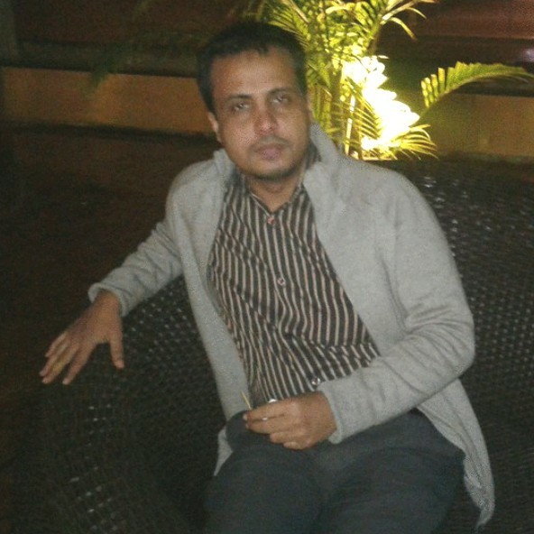 Mohiuddin Al Azad