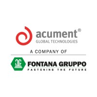 Acument Global Technologies - North America