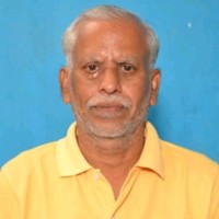 Padmanaban Srinivasan