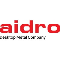 AIDRO hydraulics & 3D printing 