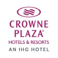 Crowne Plaza® Hotels & Resorts