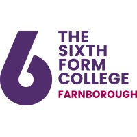 The 6th Form College Farnborough