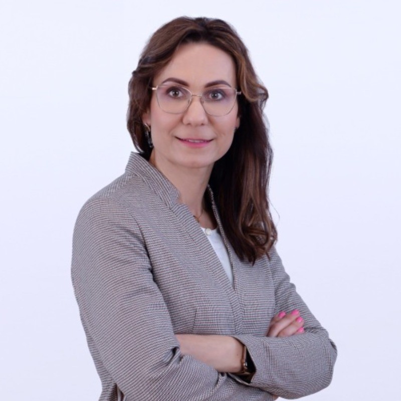 Jolanta Zdunowska