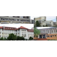 Universitatea de Medicină și Farmacie din Craiova