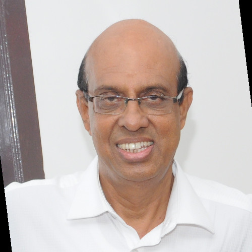 Venkatachalam Ramesh
