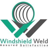 Windshield Weld