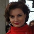 Raluca Florescu