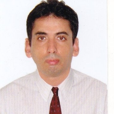 Jorge Marcovich