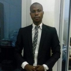 Michael Olajide