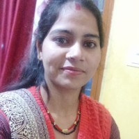Kavita Thapliyal