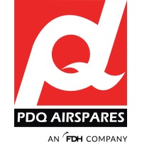 PDQ AIRSPARES LIMITED